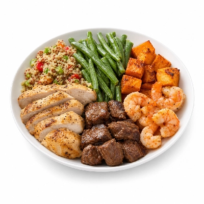 Starbucks Lunch Protein Bistro Box