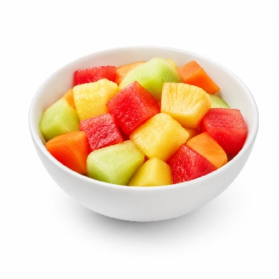 Starbucks Lunch Seasonal Fruit Cup