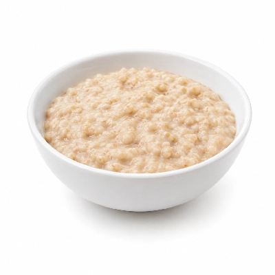 Starbucks Lunch Whole Grain Oatmeal