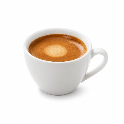 Starbucks Macchiato Solo