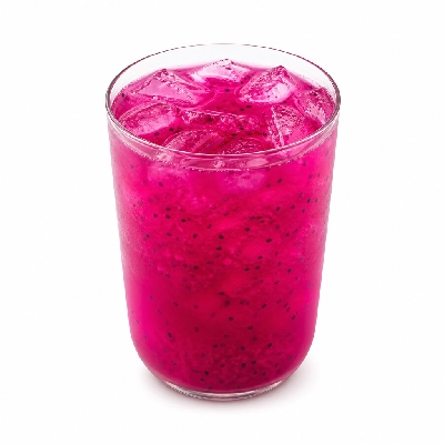 Starbucks Mango Dragonfruit Lemonade Trenta