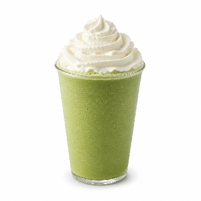 Starbucks Matcha Frappuccino