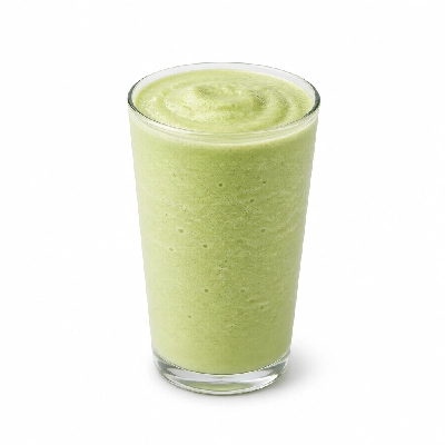 Starbucks Matcha Green Tea Creme Frappuccino Whole Milk Venti