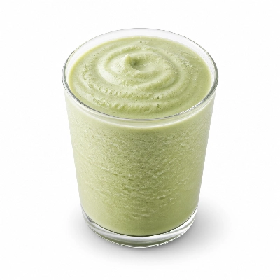 Starbucks Matcha Green Tea Creme Frappuccino with Coconut Milk Grande