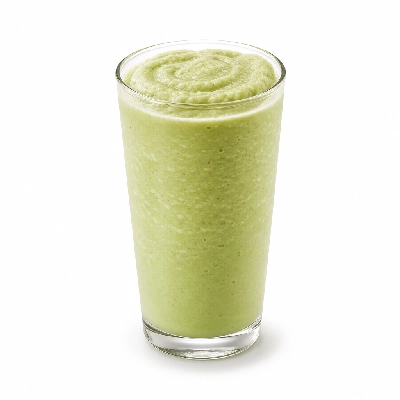 Starbucks Matcha Green Tea Creme Frappuccino with Nonfat Milk Tall