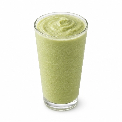 Starbucks Matcha Green Tea Creme Frappuccino with Nonfat Milk Tall No Whip