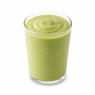 Starbucks Matcha Green Tea Creme Frappuccino with Soy Milk Grande