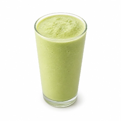 Starbucks Matcha Green Tea Creme Frappuccino with Soy Milk Tall