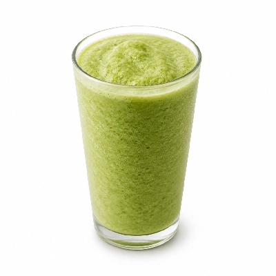 Starbucks Matcha Green Tea Creme Frappuccino with Soy Milk Tall No Whip