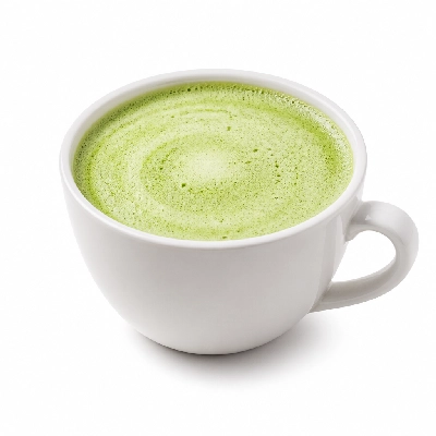 Starbucks Matcha Tea Latte Grande