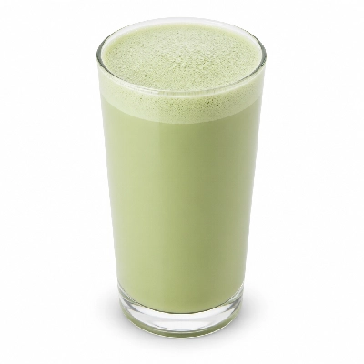 Starbucks Matcha Tea Latte with Coconut Milk Venti