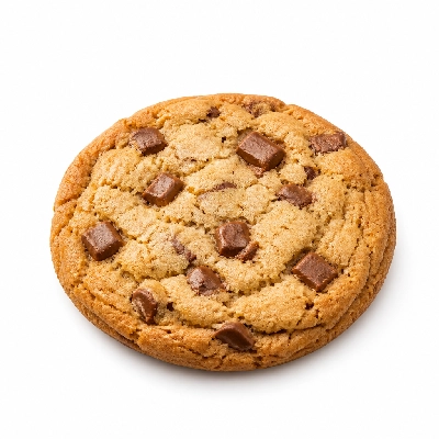 Starbucks Milk Choc Chunk Cookie