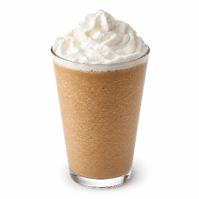 Starbucks Mocha Frappuccino Blended Beverage Venti
