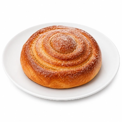 Starbucks Morning Bun