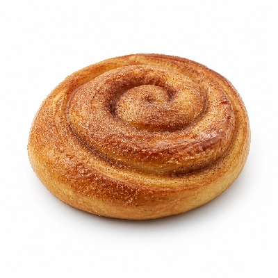 Starbucks Morning Bun with Notes of Orange and Cinnamon