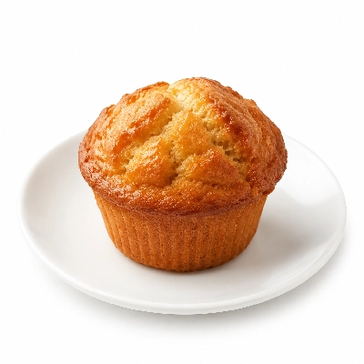 Starbucks Morning Muffin