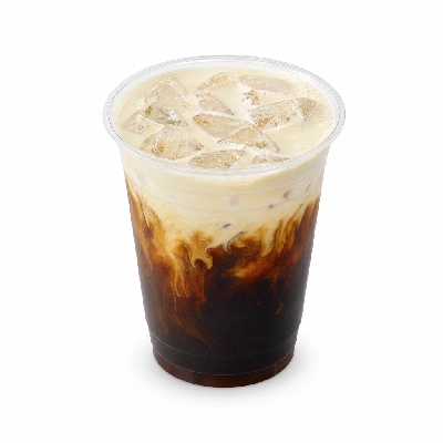 Starbucks Nondairy Vanilla Sweet Cream Cold Brew Grande