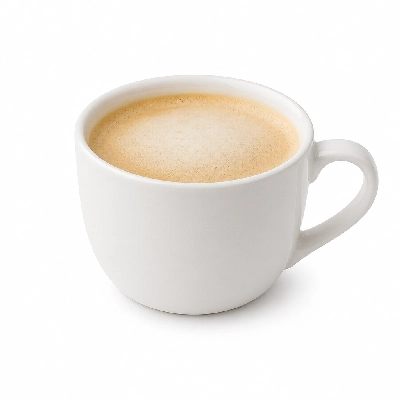 Starbucks Nonfat Latte Short