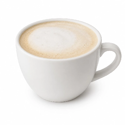 Starbucks Nonfat White Chocolate Mocha