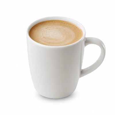 Starbucks Oat Nog Latte Grande