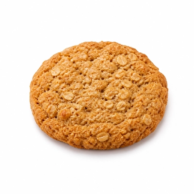 Starbucks Oatmeal Cookie