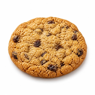 Starbucks Oatmeal Raisin Cookie