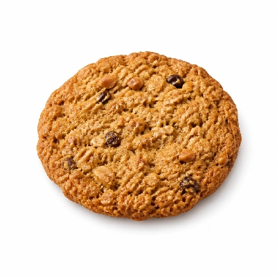 Starbucks Outrageous Oatmeal Cookie