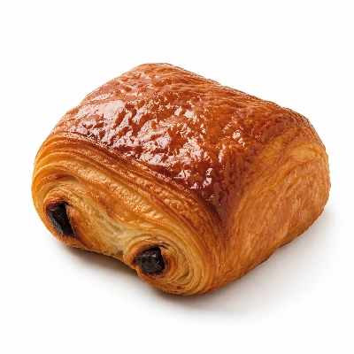 Starbucks Pain Au Chocolat