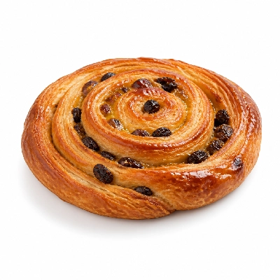Starbucks Pain Aux Raisins