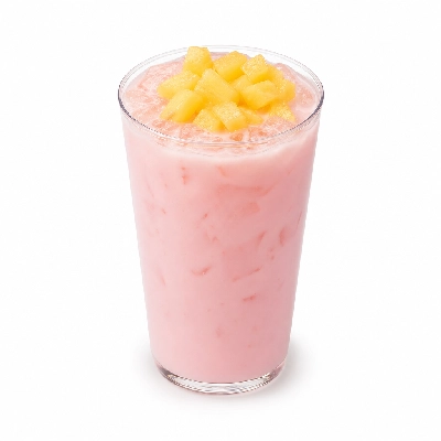 Starbucks Paradise Drink Grande