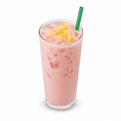 Starbucks Paradise Drink Tall