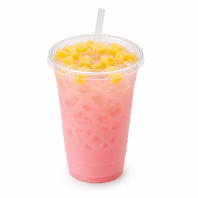Starbucks Paradise Drink Trenta