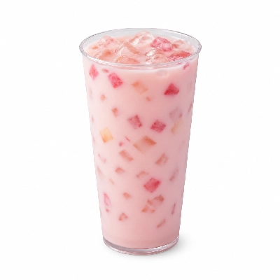 Starbucks Paradise Drink Venti