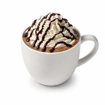 Starbucks Peppermint Mocha Grande