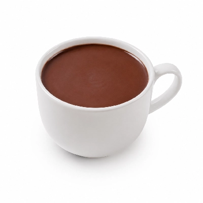 Starbucks Peppermint Mocha Soy No Whipped Cream