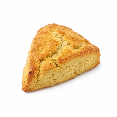 Starbucks Petite Vanilla Bean Scone