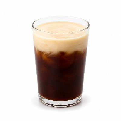 Starbucks Piastachio Cream Cold Brew Trenta