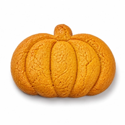 Starbucks Pumpkin Cookie