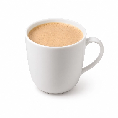 Starbucks Pumpkin Spice Chai Tea Latte with 2% Milk (Tall)