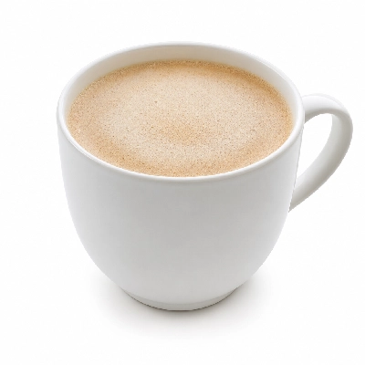 Starbucks Pumpkin Spice Chai Tea Latte with 2% Milk (Venti)