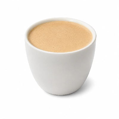 Starbucks Pumpkin Spice Chai Tea Latte with Almond Milk (Tall)