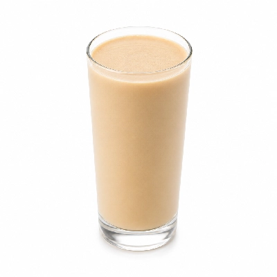 Starbucks Pumpkin Spice Chai Tea Latte with Coconut Milk (Tall)