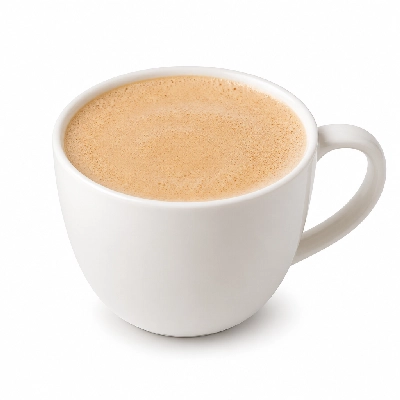 Starbucks Pumpkin Spice Chai Tea Latte with Nonfat Milk (Grande)