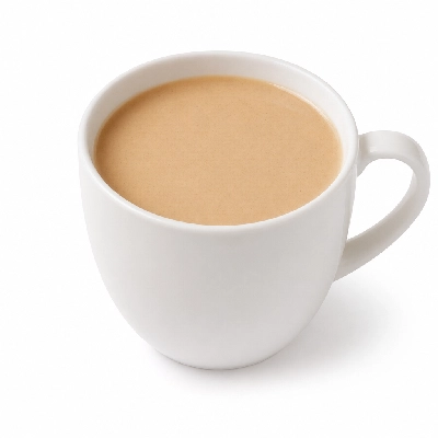 Starbucks Pumpkin Spice Chai Tea Latte with Nonfat Milk (Tall)