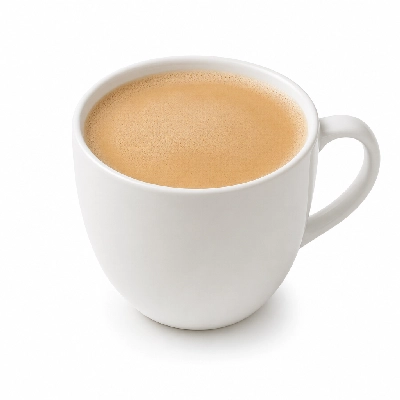 Starbucks Pumpkin Spice Chai Tea Latte with Nonfat Milk (Venti)