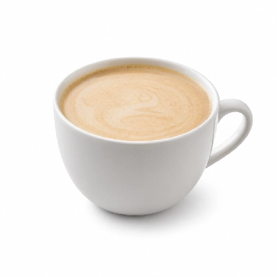 Starbucks Pumpkin Spice Chai Tea Latte with Whole Milk (Grande)