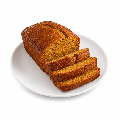 Starbucks Pumpkin Spice Loaf Cake (Improved Recipe)