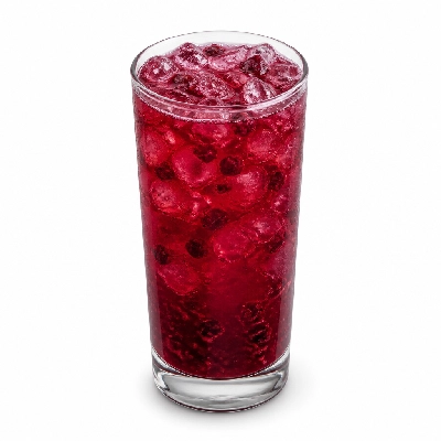 Starbucks Refreshers Very Berry Hibiscus Venti
