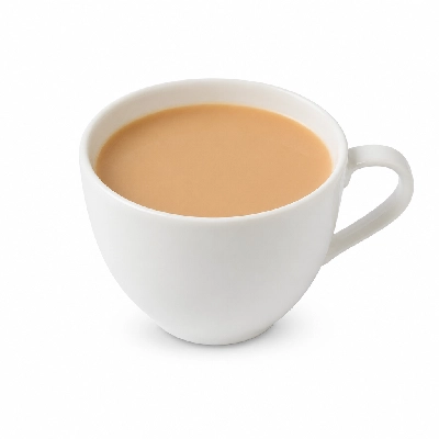 Starbucks Royal English Breakfast Tea Latte Tall