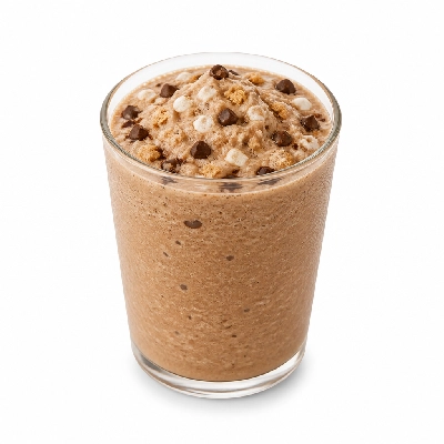 Starbucks S'mores Frappuccino Tall